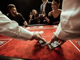 Онлайн казино Spinbetter Casino